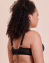 Curvy Kate Wild One Balcony Bra Black