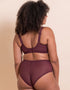 Curvy Kate WonderFully Short Auburn