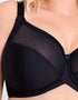 Curvy Kate WonderFully Full Cup Side Support Bra Black