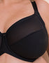Curvy Kate WonderFully Full Cup Side Support Bra Black