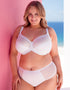 Curvy Kate WonderFully Full Cup Side Support Bra White