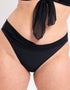 Curvy Kate Wrapsody Classic Bikini Brief Black