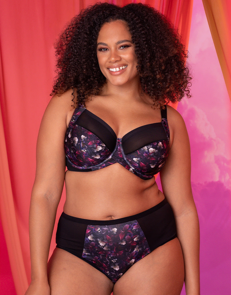 G Cup Bras  Plus Size G Cup lingerie - Storm in a D Cup UK