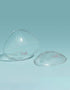Evenly Bra Balancer Difference of 1-2 Cup Sizes Clear