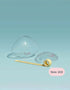 Evenly Bra Balancer Difference of 1-2 Cup Sizes Clear