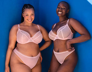 all bras - Curvy Kate