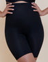 Magic Maxi Sexy Bermuda High Waist Firm Control Short Black