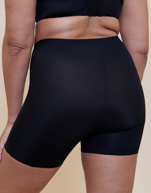 Magic Maxi Sexy Firm Control Short Black