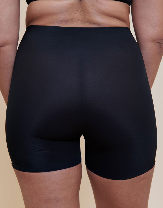 Magic Maxi Sexy Firm Control Short Black