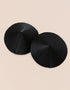 Scantilly Rules of Distraction Nipple Covers Black