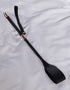 Scantilly For-play Riding Crop Black
