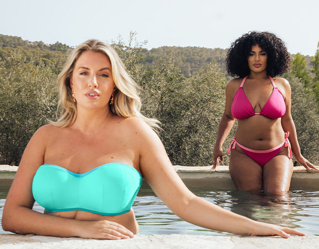 SS26 Coming Soon - Curvy Kate