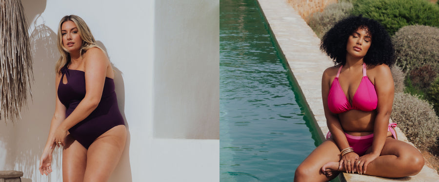 CA - Swim