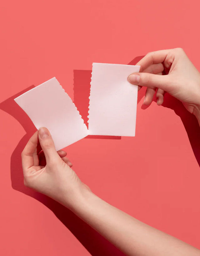 The Lab Co Laundry Strips 32 Pack Energising
