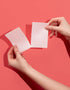 The Lab Co Laundry Strips 32 Pack Energising