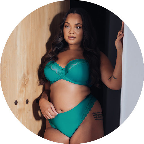 Curvy Kate CA