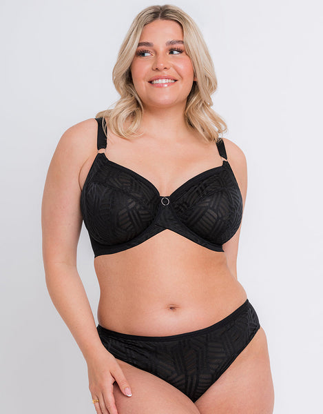 The ultimate bra to complement every bust shape and size? We've got your  perfect fit 🪄 Shop bras via the link in our bio.