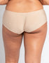 Curvy Kate Luxe Short Biscotti