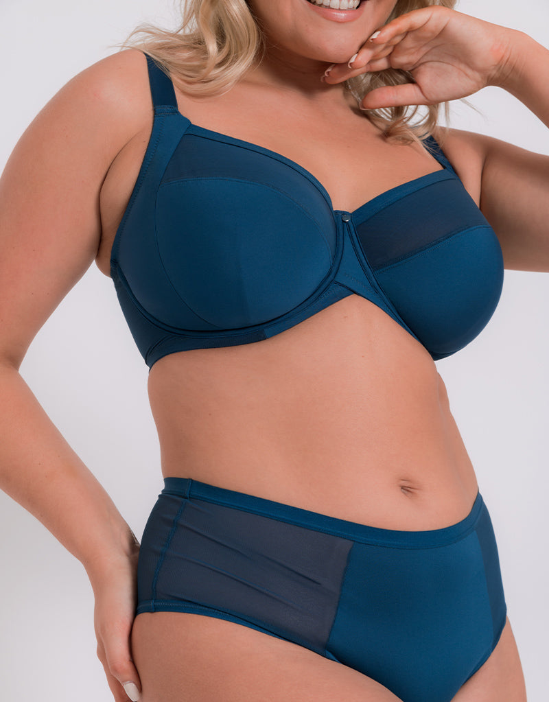 Side Support Bras – Curvy Kate CA