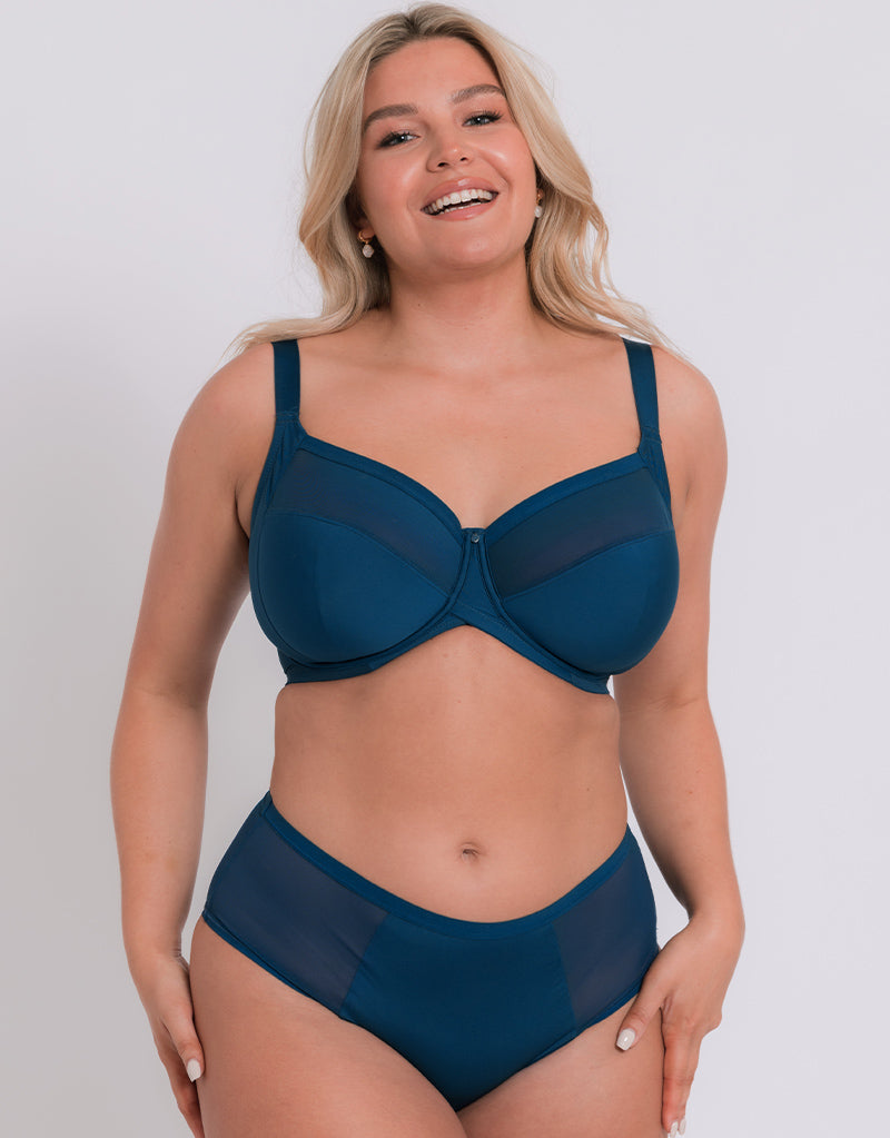 Curvy Kate  D-K Cup on X: Book in for a Virtual Bra Fitting THIS WEEK!  Our team of Virtual Bra Fitters are here to help by solving all your bra fit