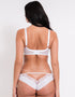 Scantilly Fascinate Brazilian White